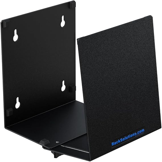 Universal Wall Mount, Mini Towers
