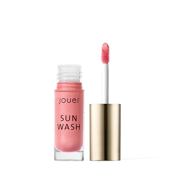 Jouer Sun Wash Liquid Blush