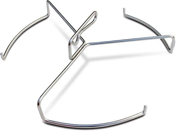 SMOKEWARE All-Round Lifter for Large Plate Setter