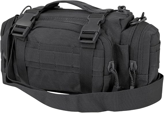 Condor Deployment Bag Scorpion