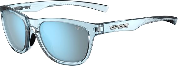 Tifosi Swank S Small-Fit Lifestyle Tangle Free Sunglasses