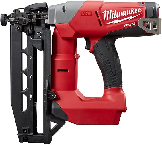 Milwaukee Elec Tool Milwaukee M18 Fuel 16 Ga