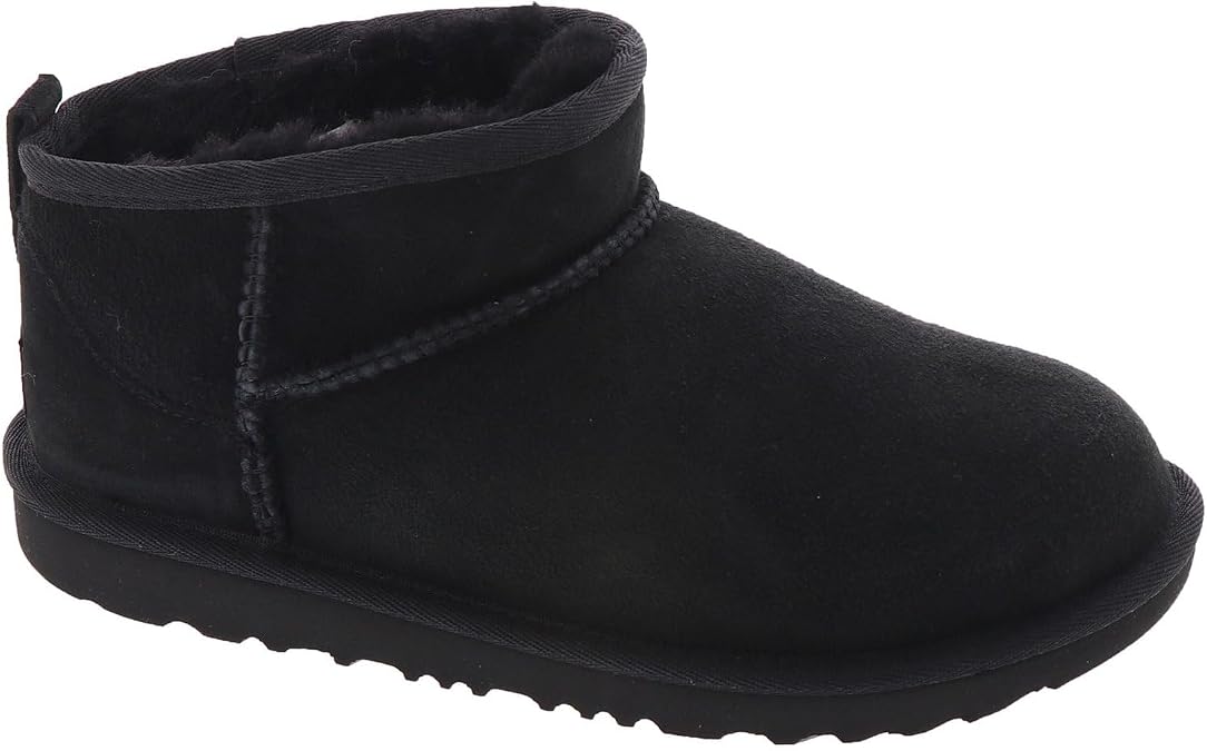 UGG Kids' Classic Ultra Mini Boot | Casual Boots