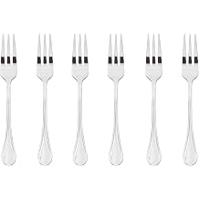 Sambonet - Confezione Regalo 6 Forchette Dolce Royal INOX
