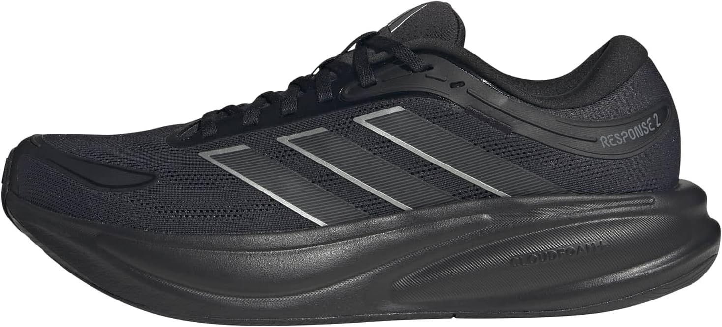 adidas Response 2 Koşu Ayakkabısı, 01-KJ1749-2