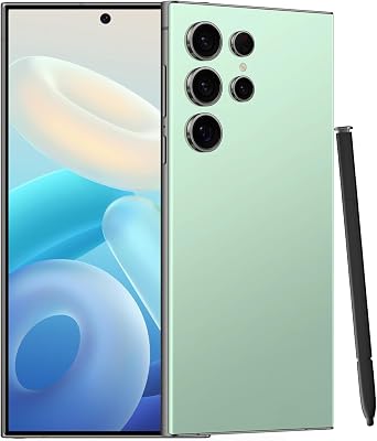 CPI HD Screen Unlocked Cell Blue12