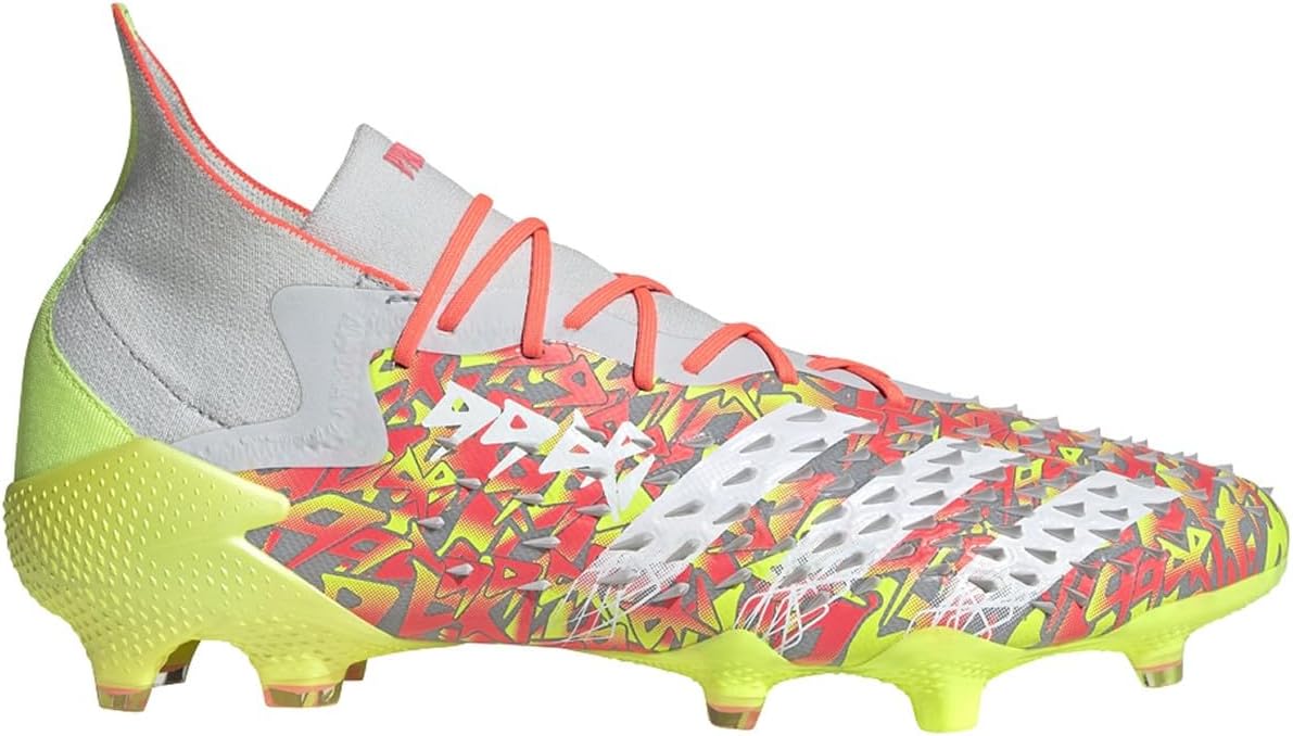 adidas Predator Freak.1 Firm Ground Cleat - Mens Soccer