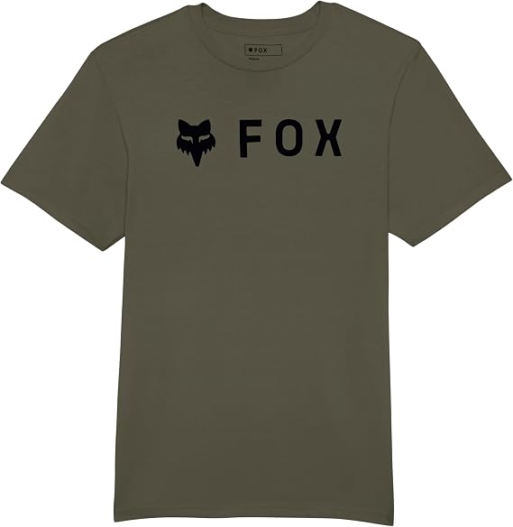 Fox Racing Men's Tee Fox Absolute Premium T-Shirt