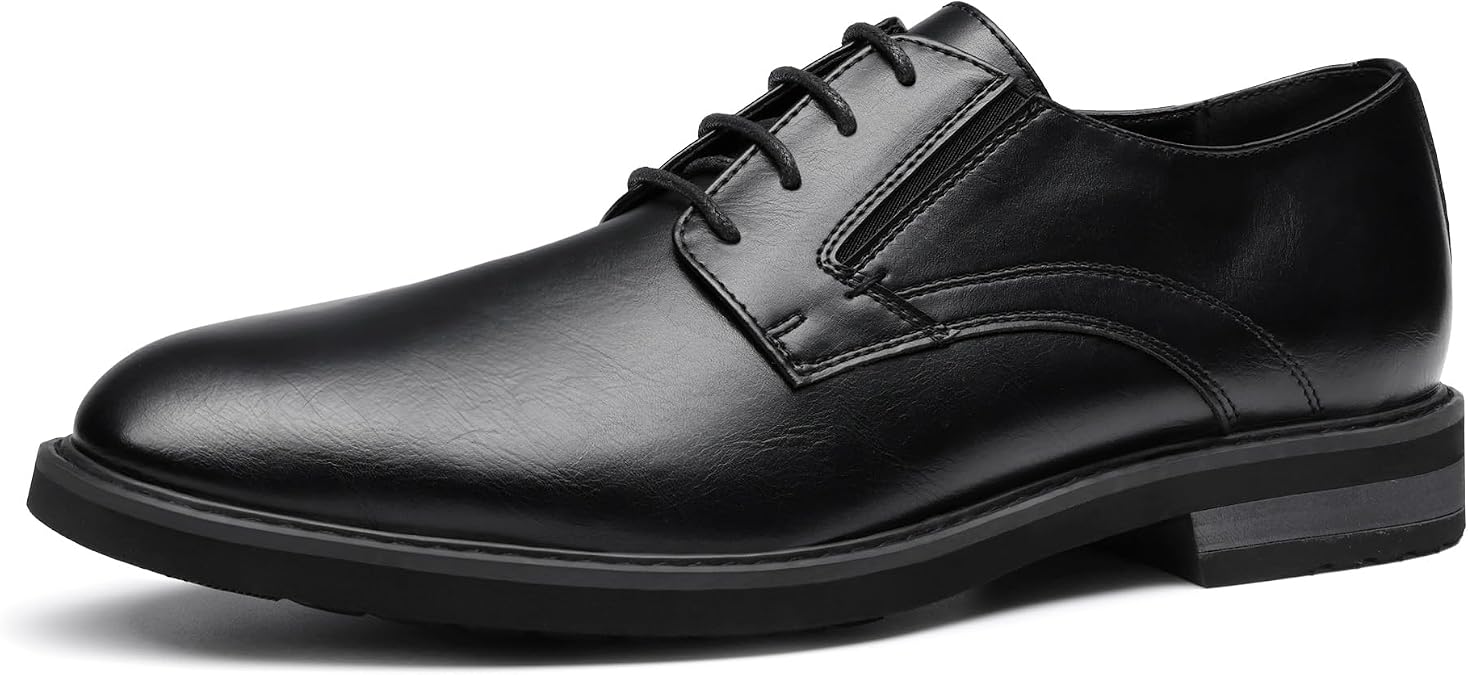 Bruno Marc Men's Lace Up Shoes