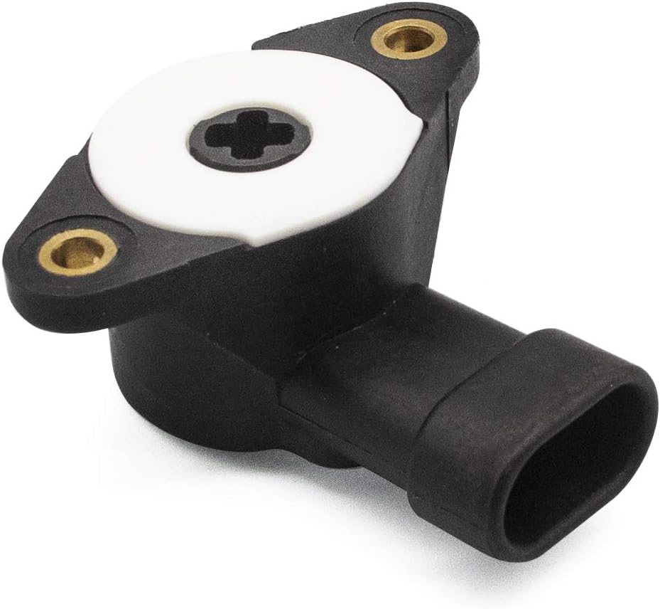 DRIVE UP Accelerator Position Sensor for EZGO RXV 2008-Up Electric Golf Cart 600019
