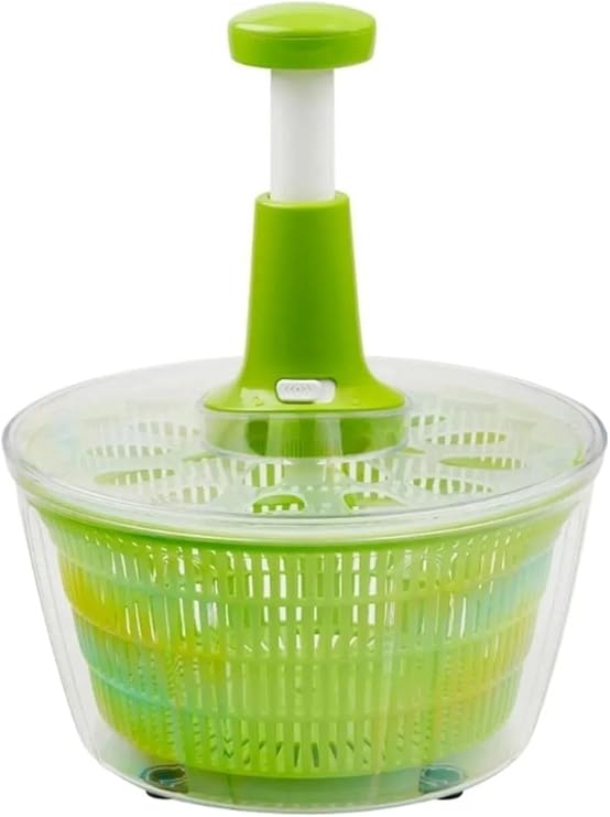 Arow Salata Kurutucu