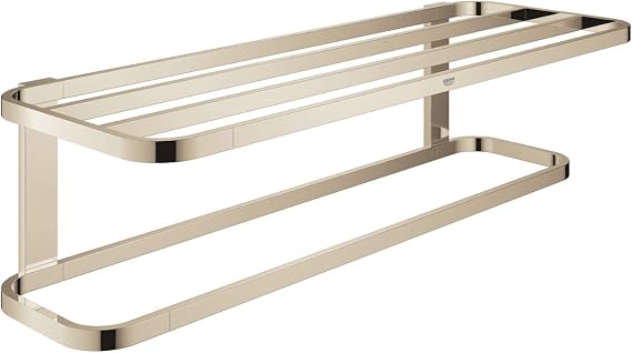 Selection Multi Towel Rack