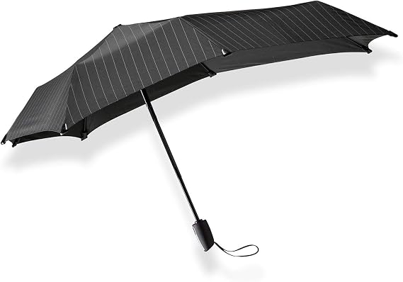Senz Mini Automatic Windproof Umbrella, 91 x 91 cm - Business