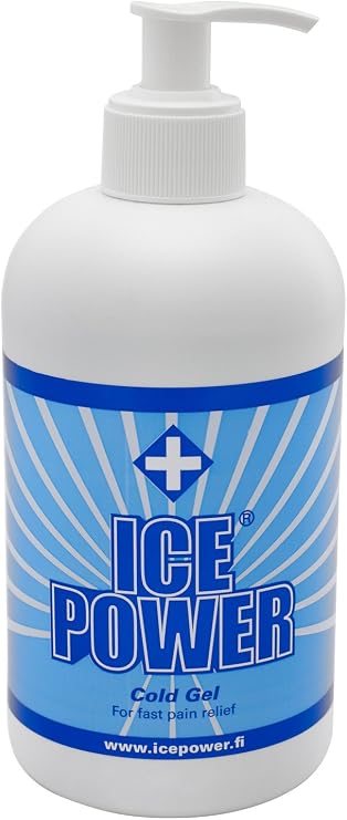 Ice Power Cold Gel 400ml
