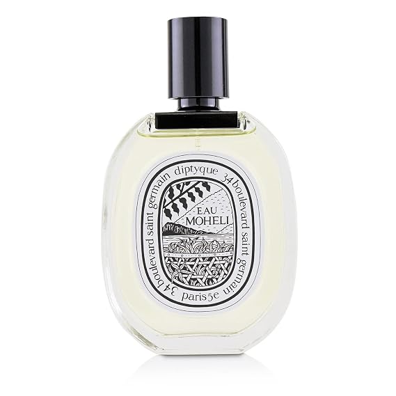 Diptyque Eau Moheli Women 3.4 oz EDT Spray