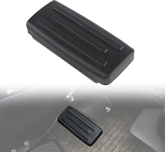 Large Brake Pedal for Can-Am Ryker 600 900 Sport Rally
