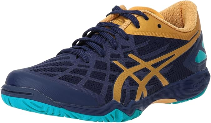 ASICS Unisex Adults' ATTACK DOMINATE FF 2 Table Tennis Shoes