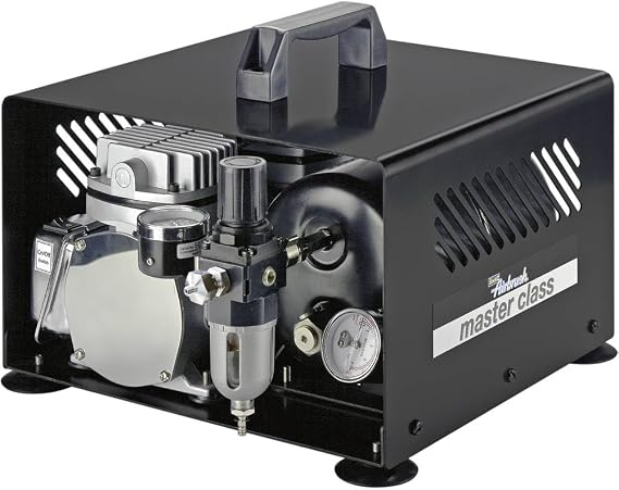 Revell 39138 Compressor Master Class, Multi Colour