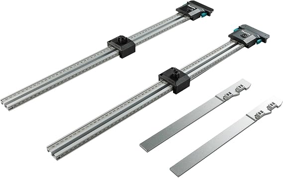 Makita 1913K7-3 Parallel Guide