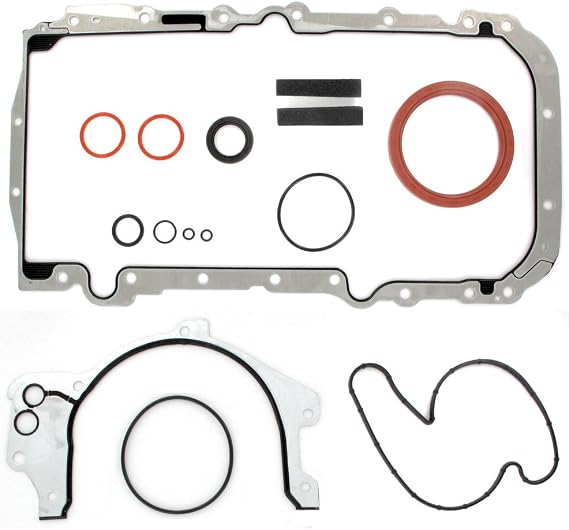 Apex ACS2080 Conversion Set, 1 Pack