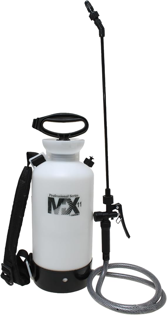 Swissmex MX11 Sprayer