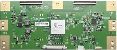 Tcon Board 6870C-0598A 43 49 55 Inch TV V16_49UHD TV Board Original Logic Board T-con 6870C 0598A T Con Board TV Repair55 inch
