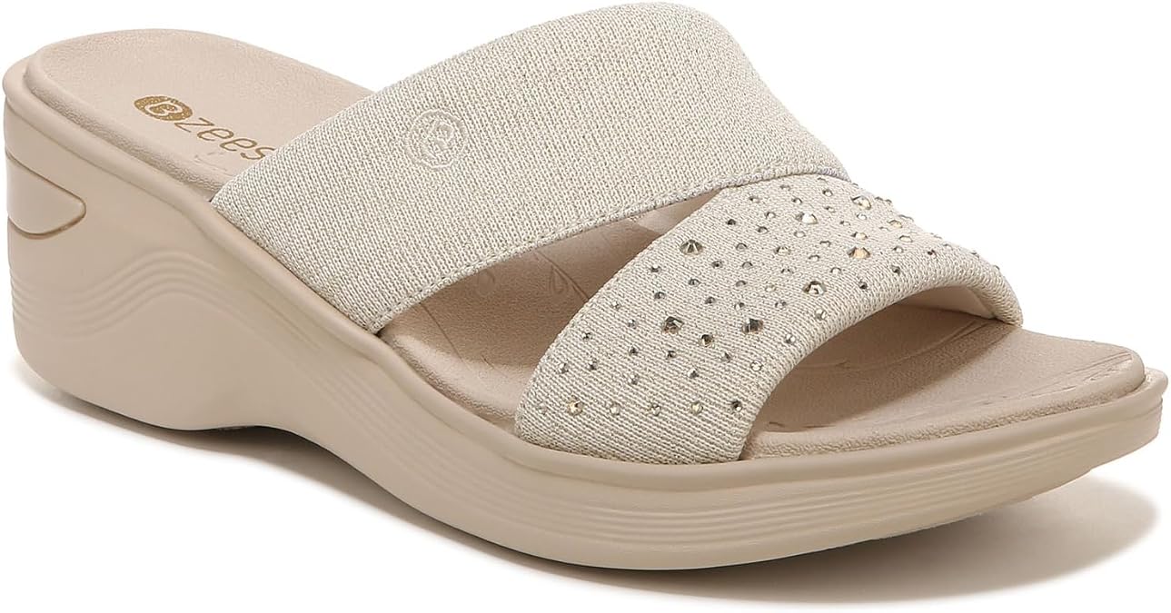 BZees Dynasty Bright Eggnog 9 M