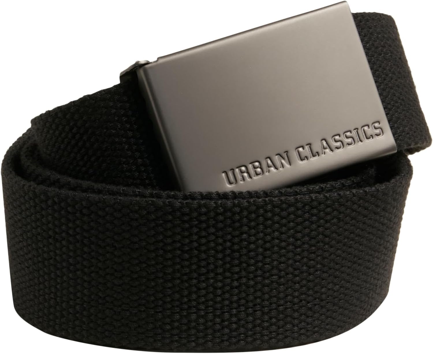 Urban Classics Canvas Belt
