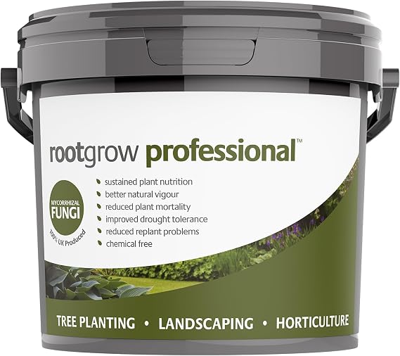 rootgrow Empathy RHS Mycorrhizal Fungi ... (10Kg)