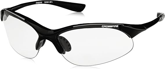 Crossfire 1524 Safety Glasses