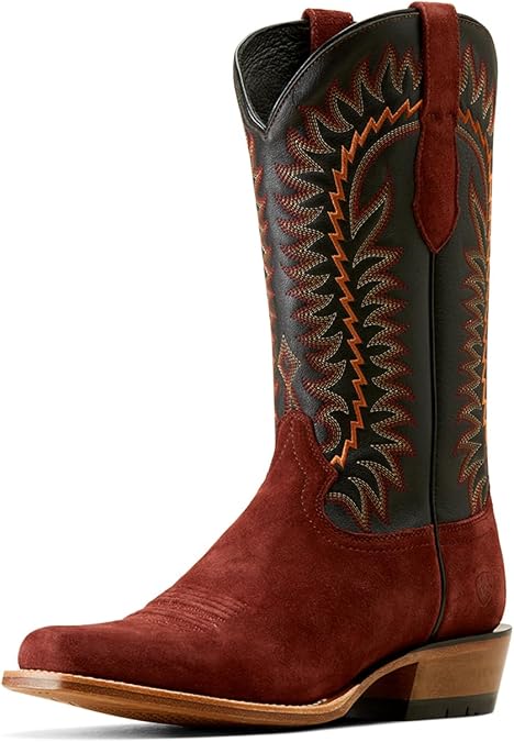 ARIAT Futurity Time Western Boots