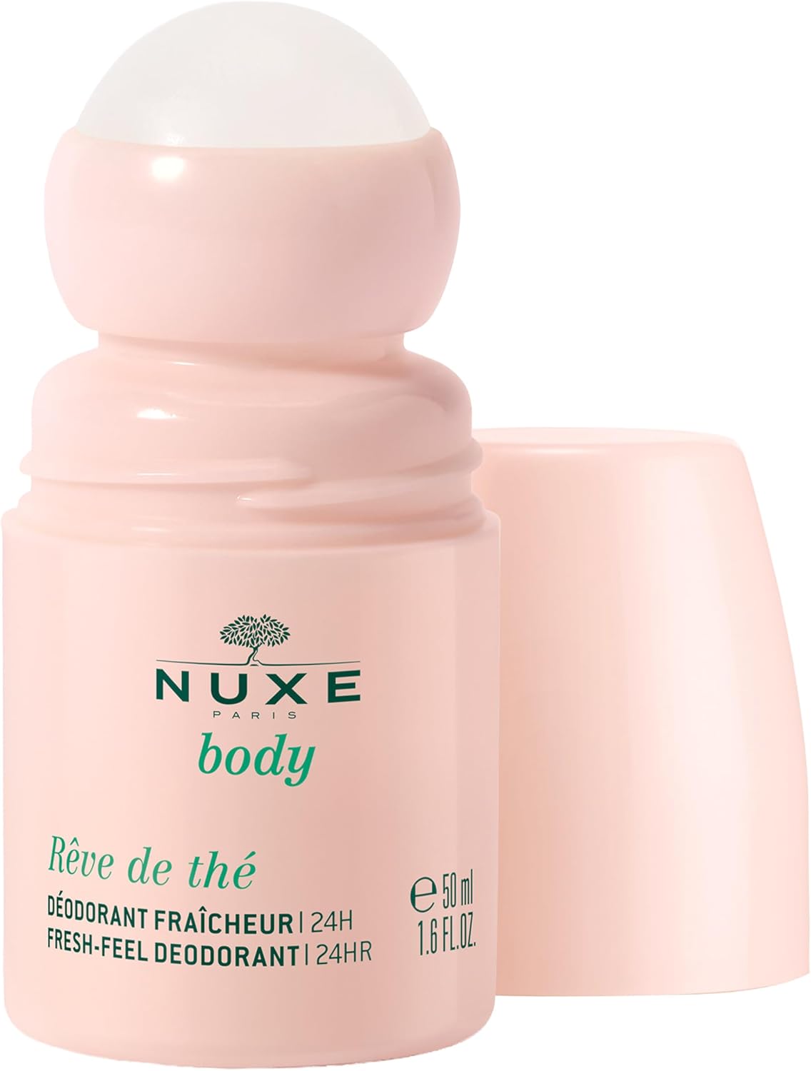Nuxe 24h Deodorant 50 ml 212732