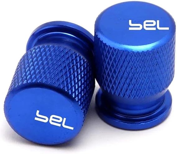 Motorbike Stem Cap Motorcycle Tire Valve Stem Caps Covers For H-ONDA Rebel CMX 300 500 1100 CMX300 CMX500 CMX1100 All Years(Blue)