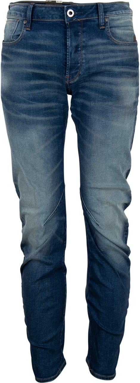 G-STAR Men's Arc 3D Jeans