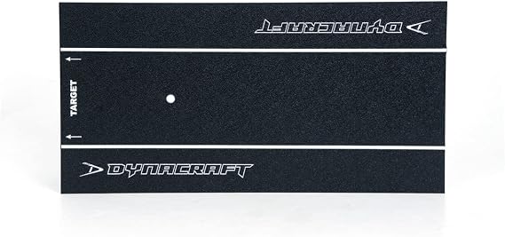 Dynacraft Golf Club Lie Fitting Board