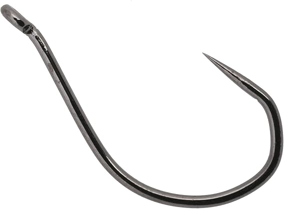 Owner 4306 Barbless No Escape Super Sharp Hook