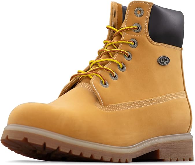 Lugz Men's ConvoyFashion Boot