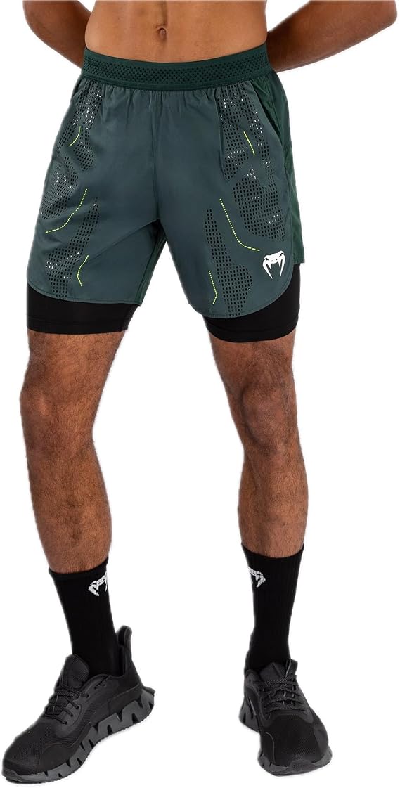 Venum Mens Venum Technical 3.0 Training Shorts