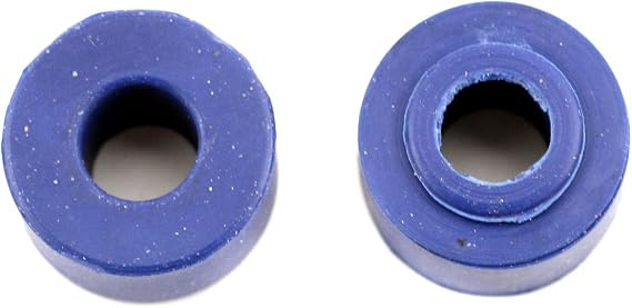 Thunder Tiger RC PV0404 70 Durometer Flap Damper, E700