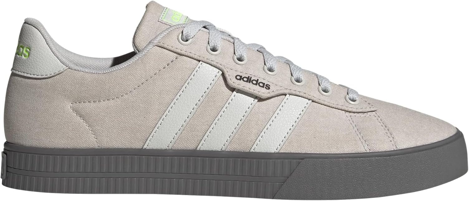 Adidas Men's Daily 3.0 Sneaker