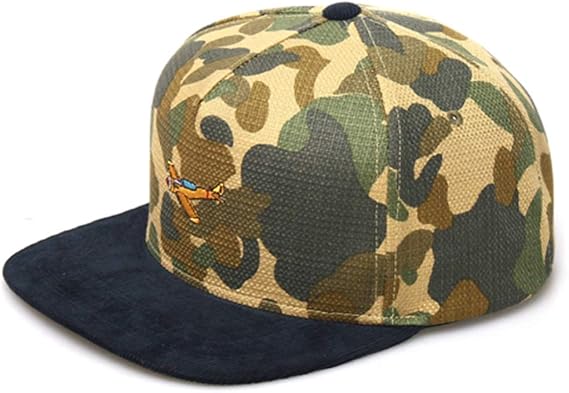 UNDERCONTROL Japan Fabric Hard Snapback Flat Brim Size Adjustable Trucker Dad Cap Unisex Men UV Protect Baseball Hat Korea