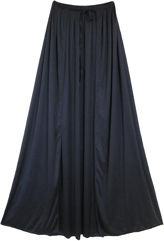 39" Black Cape - Halloween Costume Party Dress Up