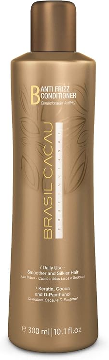 Brasil Cacau Anti Frizz Conditioner 300Ml