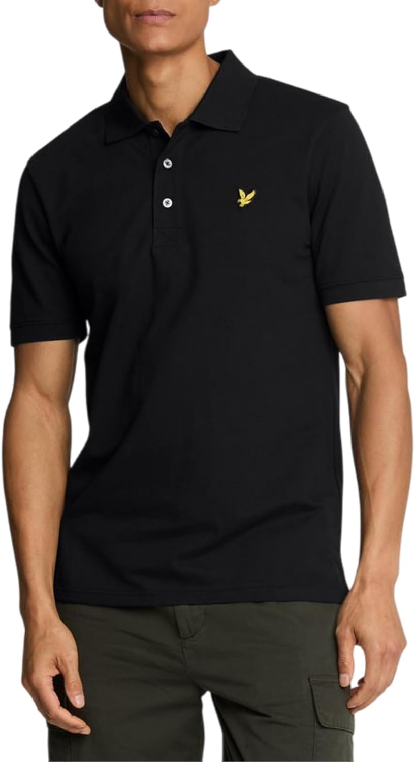 Polo Lyle Plein Shirt