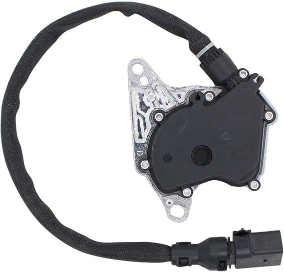 NewYall Transmission Range Sensor Neutral Safety Switch for Audi A4 1996-2006, A6 1998-2004, Allroad 2001-2005, S4 2000-2005, VW Passat 1998-2005