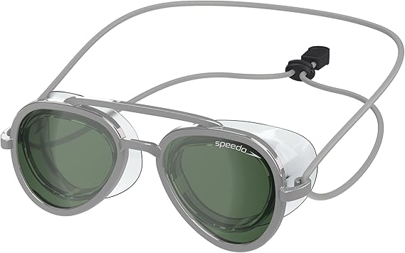 Speedo Unisex Adult Sunny G Swim Goggle