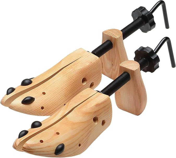 Deluxe unisex-adult Shoe Tree