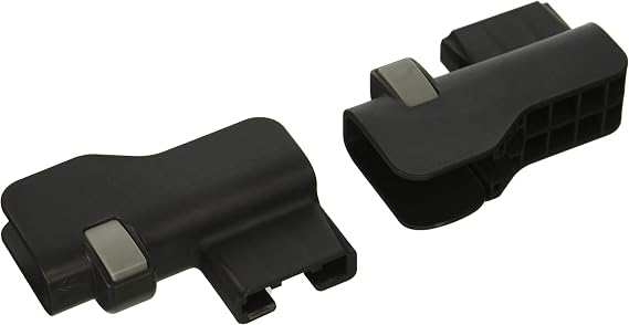 JOOVY Caboose S Bassinet Adapters