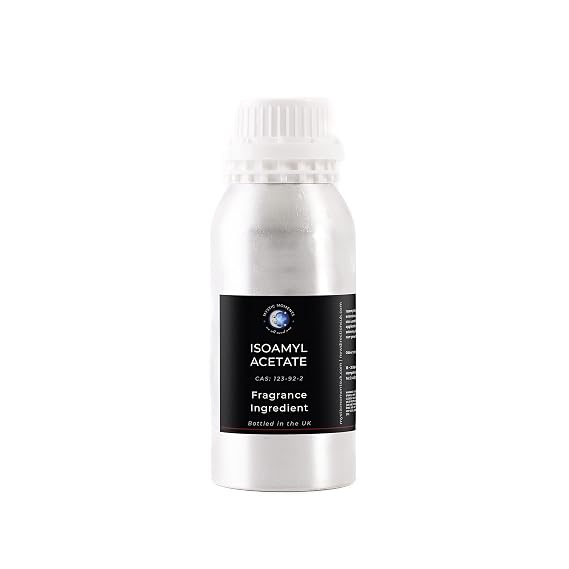 Mystic Moments | Isoamyl Acetate - 1Kg