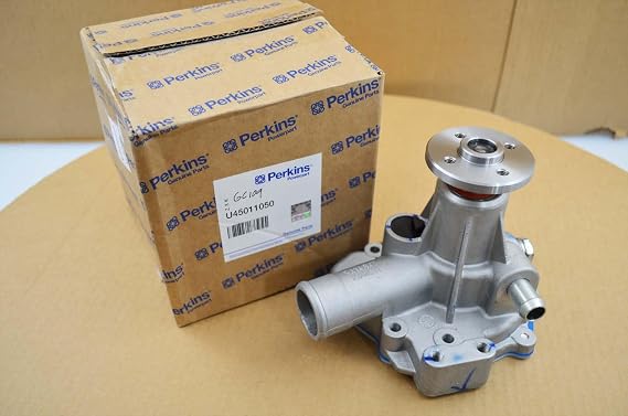 U45011050 Genuine Water Pump Perkins